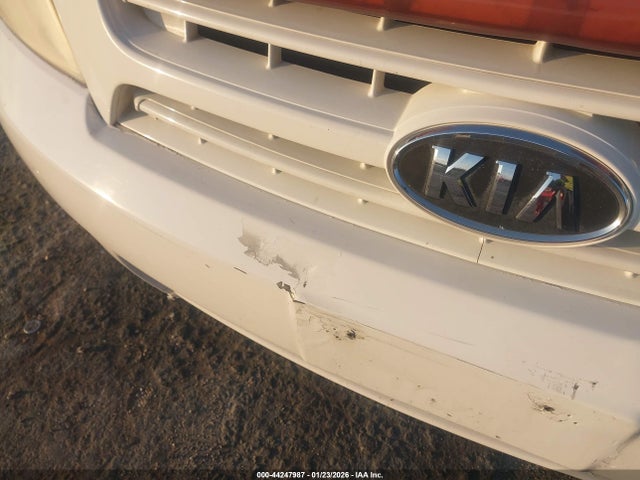 2009 KIA SEDONA KNDMB133X96279359 Photo 5