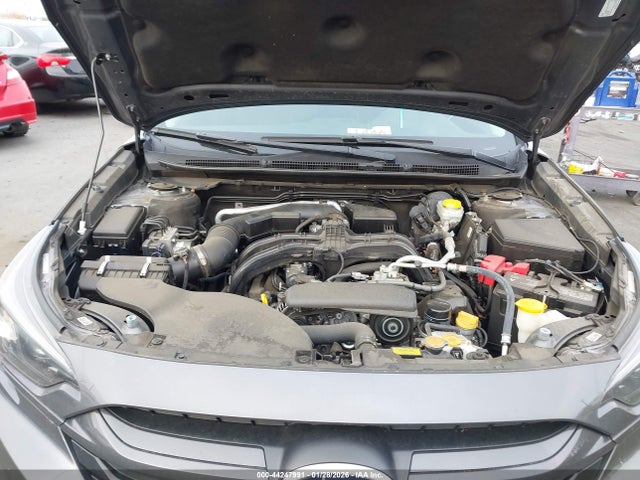 Subaru Legacy Limited 2024 4S3BWAN67R3023958 Image 10