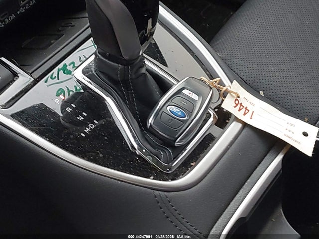 Subaru Legacy Limited 2024 4S3BWAN67R3023958 Image 11