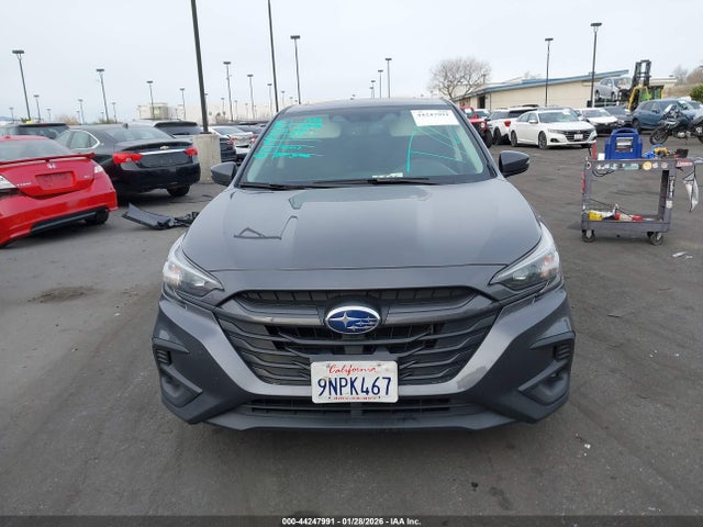 Subaru Legacy Limited 2024 4S3BWAN67R3023958 Image 13