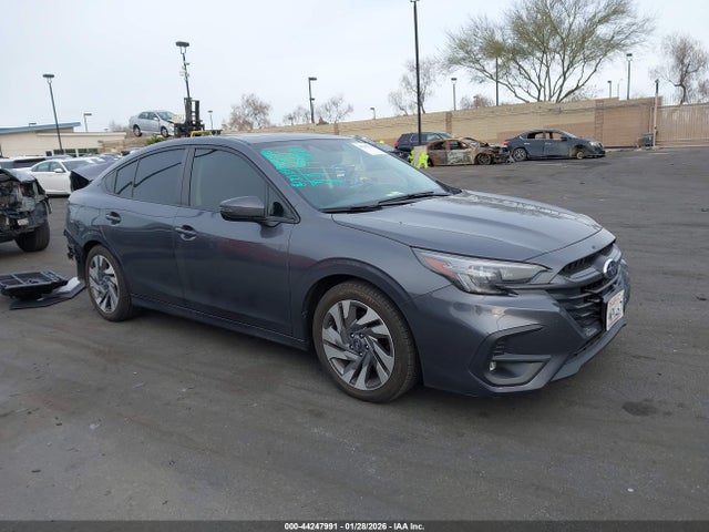 Subaru Legacy Limited 2024 4S3BWAN67R3023958 Image 14