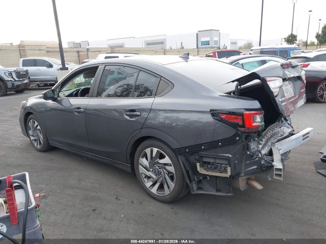Subaru Legacy Limited 2024 4S3BWAN67R3023958 Image 15