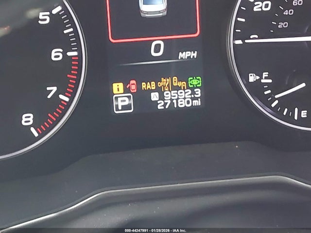 Subaru Legacy Limited 2024 4S3BWAN67R3023958 Image 16