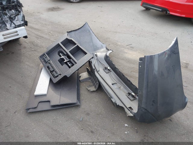 Subaru Legacy Limited 2024 4S3BWAN67R3023958 Image 12