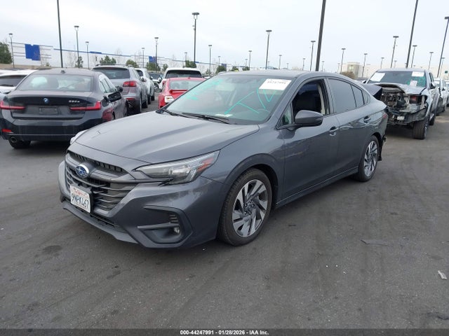 Subaru Legacy Limited 2024 4S3BWAN67R3023958 Image 2