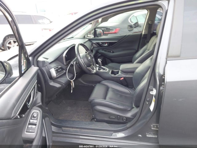 Subaru Legacy Limited 2024 4S3BWAN67R3023958 Image 5