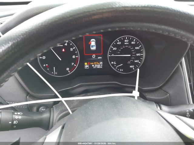 Subaru Legacy Limited 2024 4S3BWAN67R3023958 Image 7