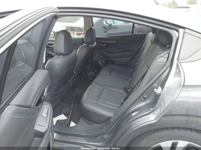 Subaru Legacy Limited 2024 4S3BWAN67R3023958 Image 8