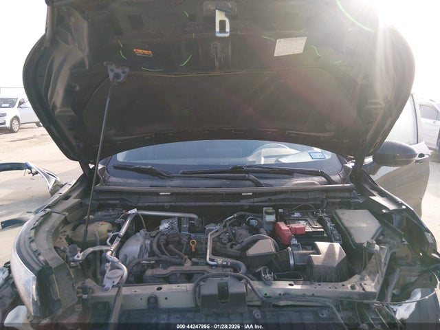 2022 MITSUBISHI OUTLANDER JA4J4TA83NZ044022 Photo 9