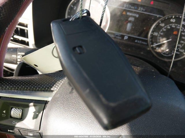 2022 MITSUBISHI OUTLANDER JA4J4TA83NZ044022 Photo 10