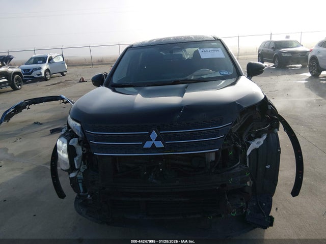 JA4J4TA83NZ044022 Mitsubishi Outlander Es 2.5 S-awc