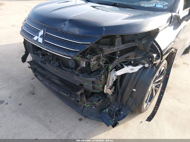 JA4J4TA83NZ044022 Mitsubishi Outlander Es 2.5 S-awc