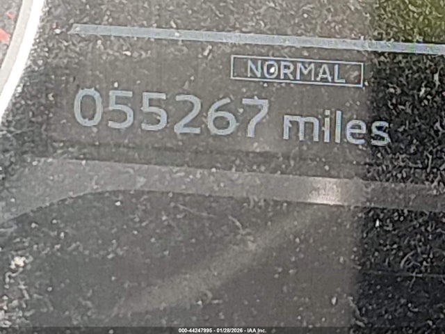 2022 MITSUBISHI OUTLANDER JA4J4TA83NZ044022 Photo 6