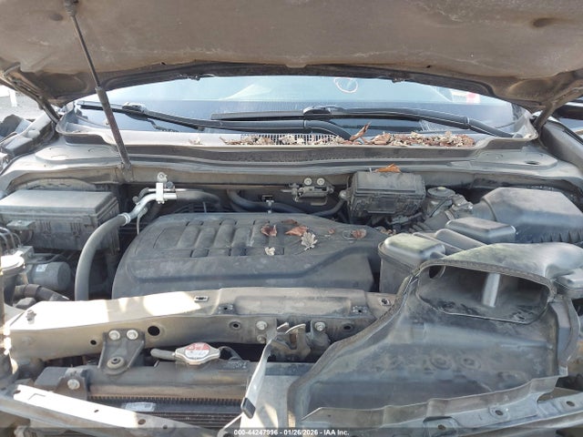 Aukcja sprzedaży 2015 Acura Mdx Technology Package, vin: 5FRYD4H46FB031980, numer aukcji: 44247996