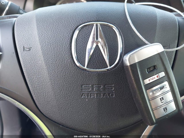 Aukcja sprzedaży 2015 Acura Mdx Technology Package, vin: 5FRYD4H46FB031980, numer aukcji: 44247996
