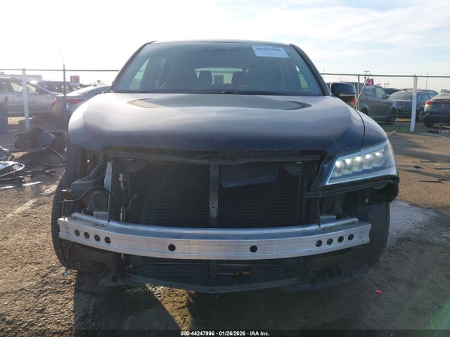 Aukcja sprzedaży 2015 Acura Mdx Technology Package, vin: 5FRYD4H46FB031980, numer aukcji: 44247996