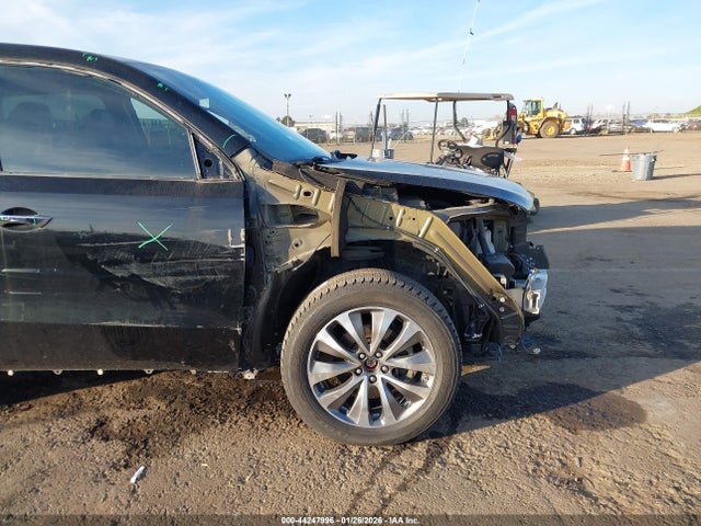 Aukcja sprzedaży 2015 Acura Mdx Technology Package, vin: 5FRYD4H46FB031980, numer aukcji: 44247996
