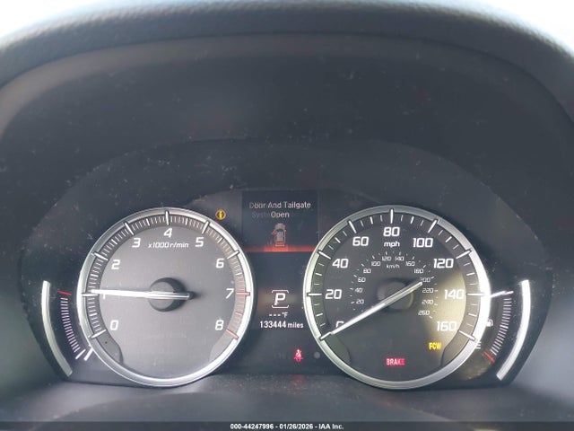 Aukcja sprzedaży 2015 Acura Mdx Technology Package, vin: 5FRYD4H46FB031980, numer aukcji: 44247996