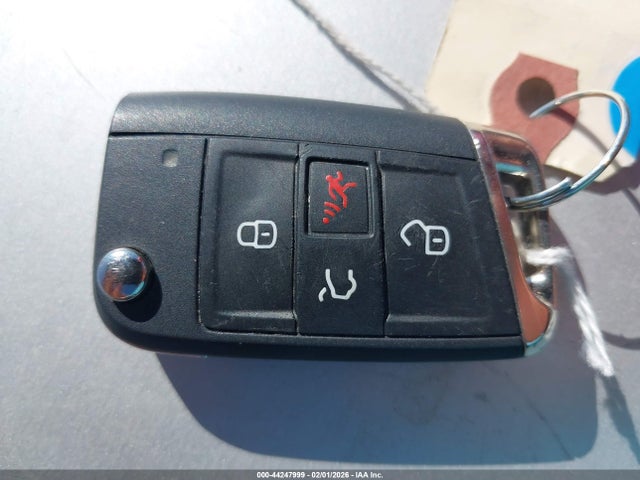 Продаж на аукціоні авто 2024 Volkswagen Tiguan 2.0t S, vin: 3VVRB7AX8RM100851, номер лоту: 44247999