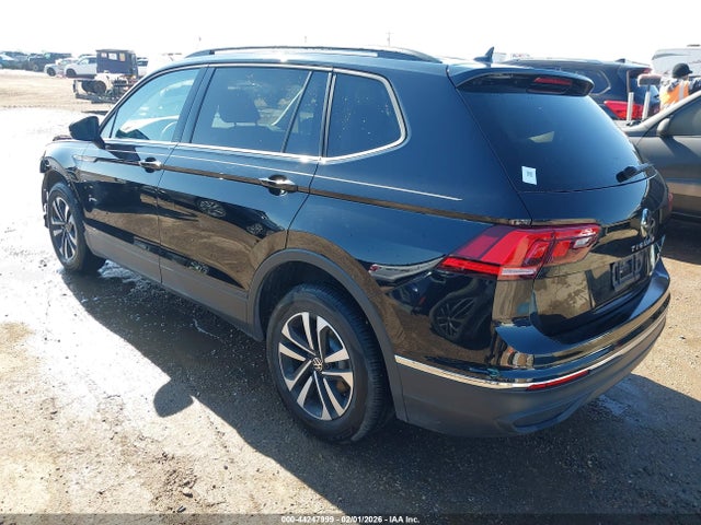 Продаж на аукціоні авто 2024 Volkswagen Tiguan 2.0t S, vin: 3VVRB7AX8RM100851, номер лоту: 44247999