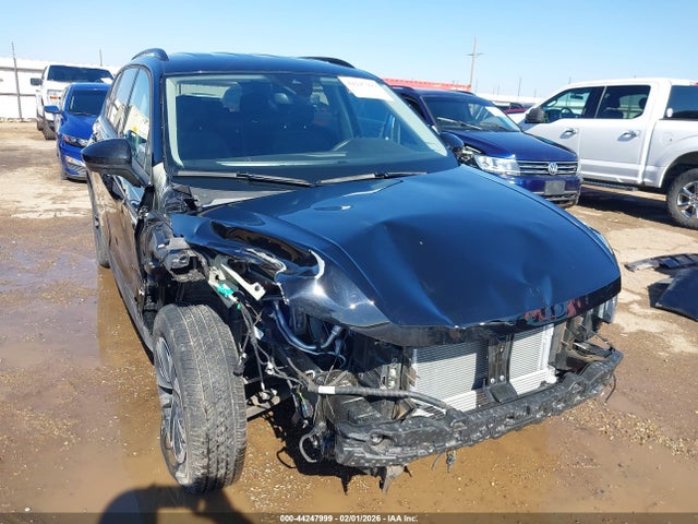 Продаж на аукціоні авто 2024 Volkswagen Tiguan 2.0t S, vin: 3VVRB7AX8RM100851, номер лоту: 44247999