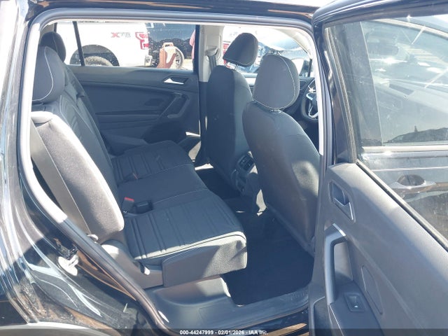 Продаж на аукціоні авто 2024 Volkswagen Tiguan 2.0t S, vin: 3VVRB7AX8RM100851, номер лоту: 44247999