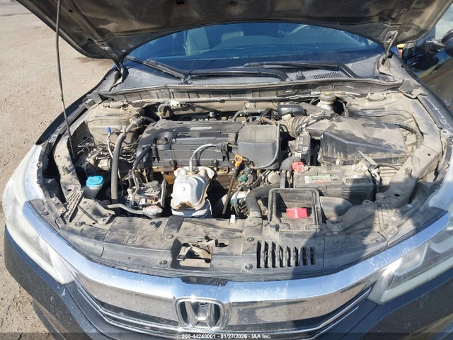 1HGCR2F35GA067151 Honda ACCORD LX