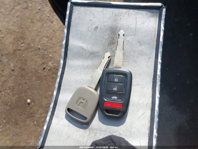 1HGCR2F35GA067151 Honda ACCORD LX