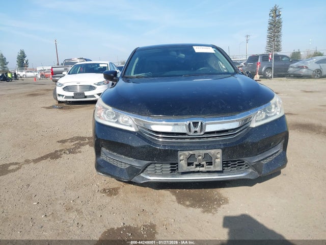 1HGCR2F35GA067151 Honda ACCORD LX