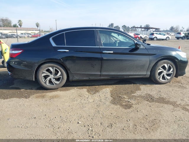 1HGCR2F35GA067151 Honda ACCORD LX