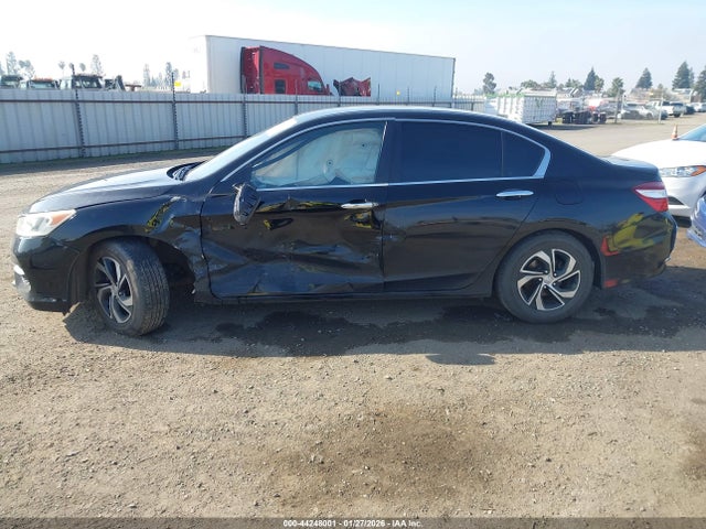 1HGCR2F35GA067151 Honda ACCORD LX