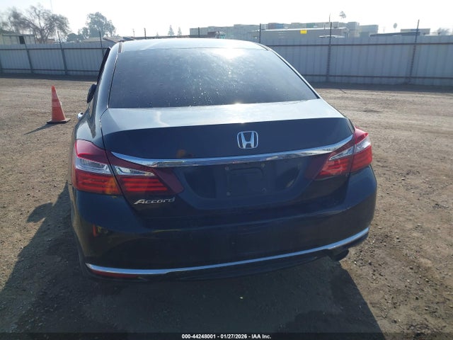 1HGCR2F35GA067151 Honda ACCORD LX