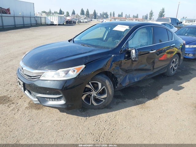 1HGCR2F35GA067151 Honda ACCORD LX