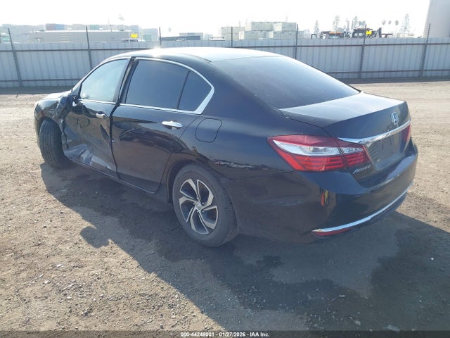 1HGCR2F35GA067151 Honda ACCORD LX