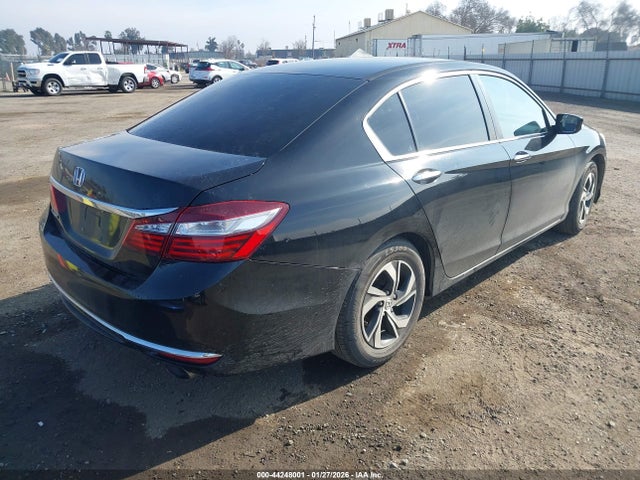 1HGCR2F35GA067151 Honda ACCORD LX