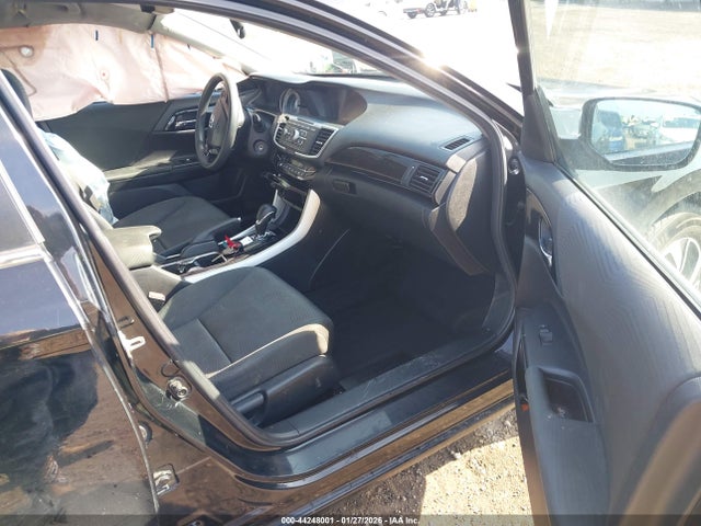 1HGCR2F35GA067151 Honda ACCORD LX