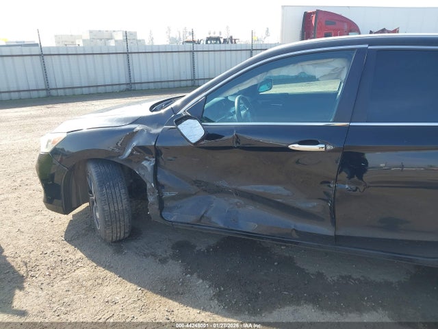 1HGCR2F35GA067151 Honda ACCORD LX