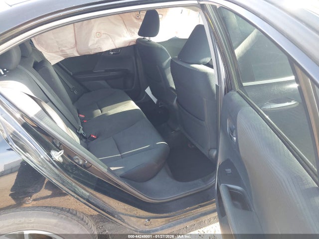 1HGCR2F35GA067151 Honda ACCORD LX