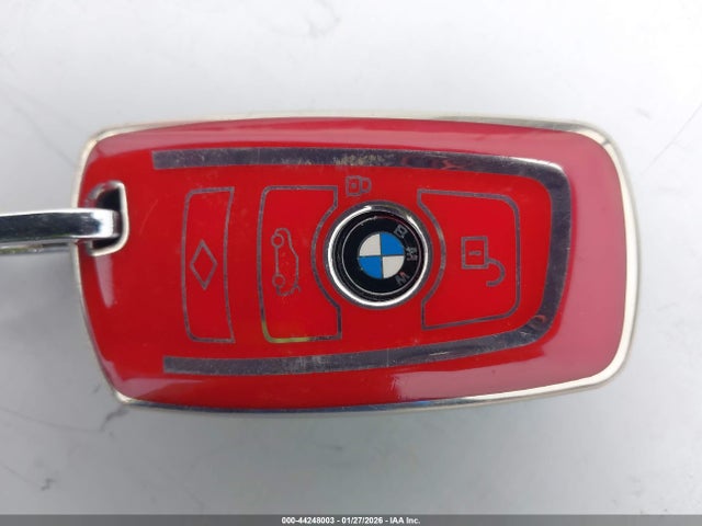 BMW 535i 2015 WBA5B1C52FD921633 Image 11