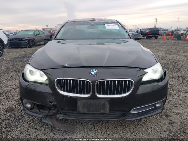 BMW 535i 2015 WBA5B1C52FD921633 Image 13