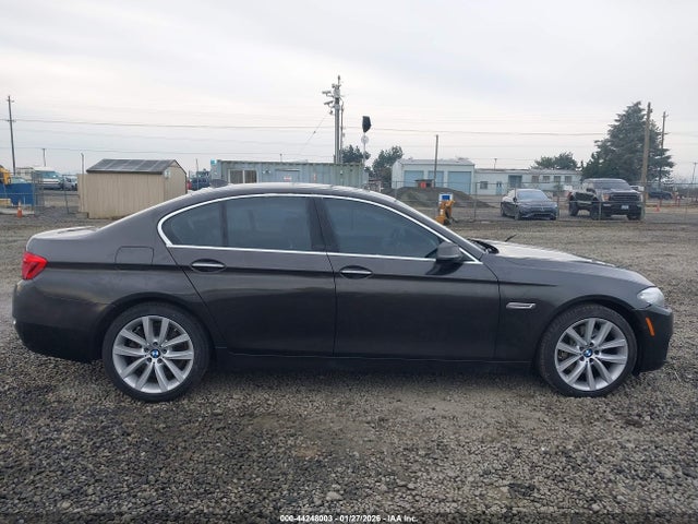 BMW 535i 2015 WBA5B1C52FD921633 Image 14