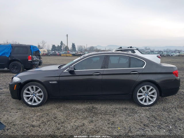 BMW 535i 2015 WBA5B1C52FD921633 Image 15
