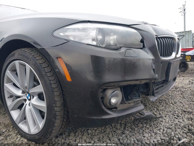 BMW 535i 2015 WBA5B1C52FD921633 Image 19