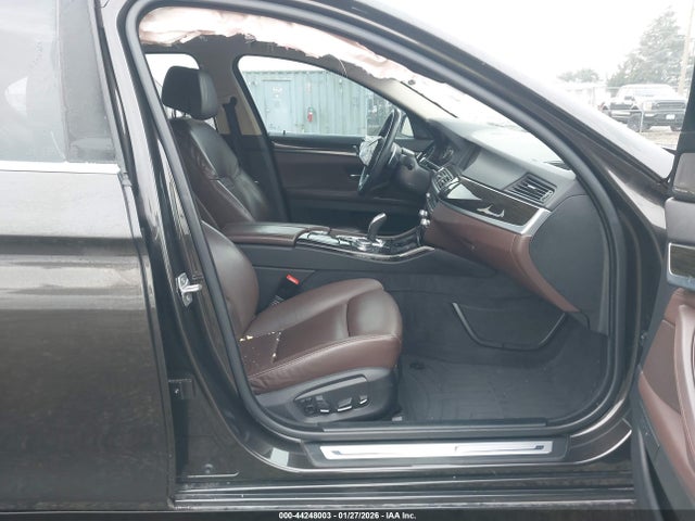 BMW 535i 2015 WBA5B1C52FD921633 Image 5