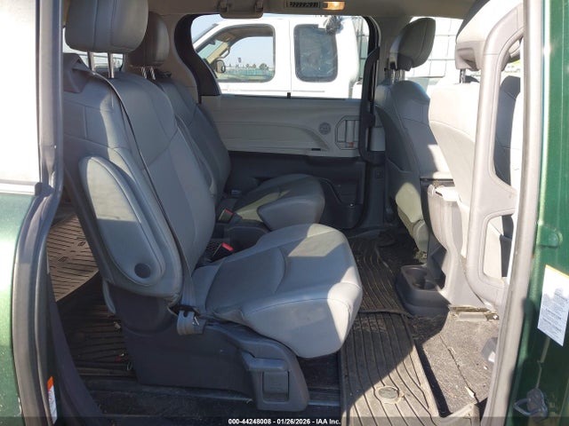 2021 TOYOTA SIENNA 5TDYSKFCXMS006448 Photo 7