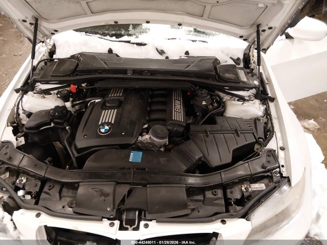 Продажа на аукционе авто 2011 Bmw 328i Xdrive, vin: WBAPK7C50BA970403, номер лота: 44248011