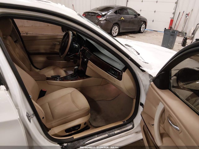 Продажа на аукционе авто 2011 Bmw 328i Xdrive, vin: WBAPK7C50BA970403, номер лота: 44248011