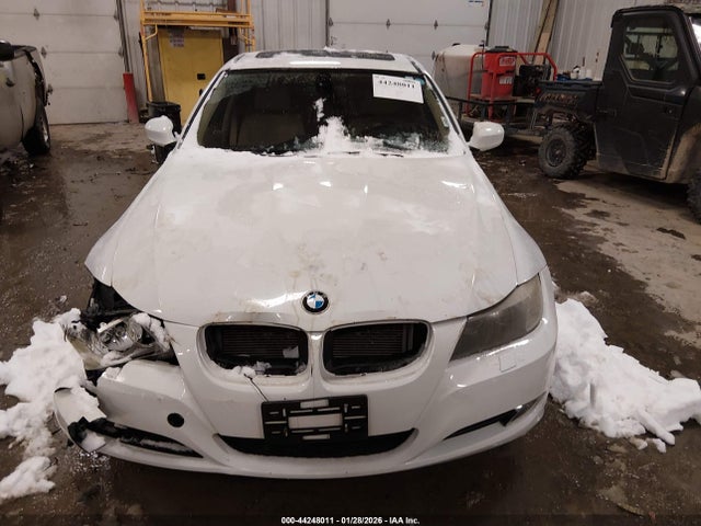 Продажа на аукционе авто 2011 Bmw 328i Xdrive, vin: WBAPK7C50BA970403, номер лота: 44248011