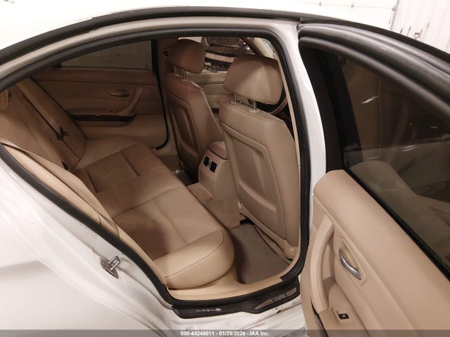 Продажа на аукционе авто 2011 Bmw 328i Xdrive, vin: WBAPK7C50BA970403, номер лота: 44248011