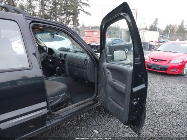 2003 JEEP LIBERTY 1J4GL48K63W545974 Photo 4